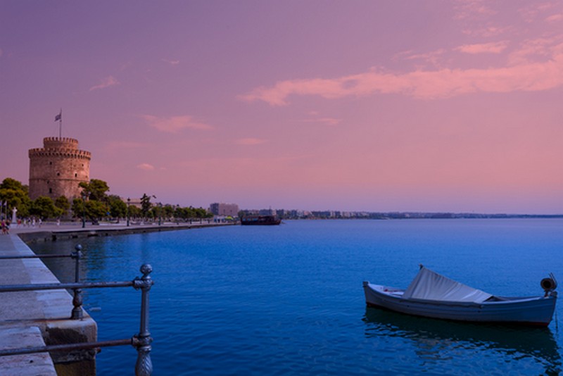 Aqaba and Thessaloniki become the latest destinations to join flydubai’s growing network